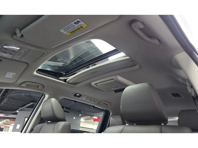 Honda Odyssey 3.5 4Th - автомобили, коли, обяви за нови и употребявани 15