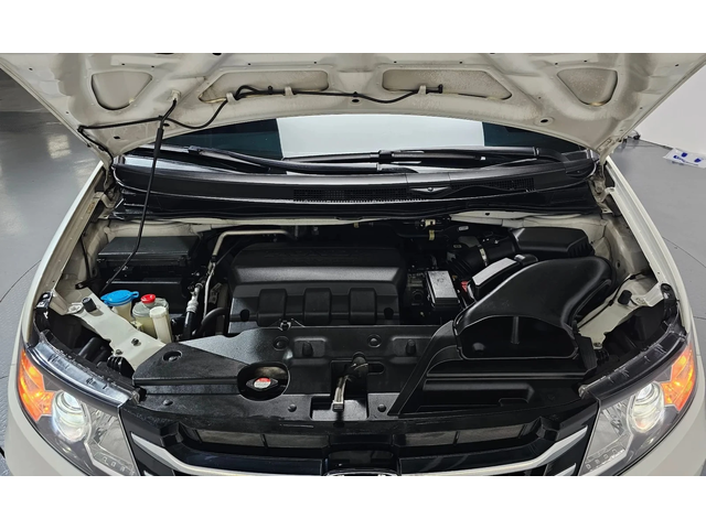 Honda Odyssey 3.5 4Th - автомобили, коли, обяви за нови и употребявани 4