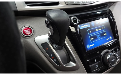 Honda Odyssey 3.5 4Th - автомобили, коли, обяви за нови и употребявани 7