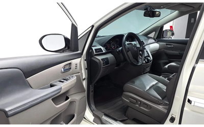 Honda Odyssey 3.5 4Th - автомобили, коли, обяви за нови и употребявани 9