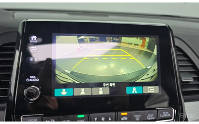 Honda Odyssey * ПОДГРЕВ* ОБДУХВАНЕ* КОЖА* ПАНОРАМА* FULL* КРАЙНА - автомобили, коли, обяви за нови и употребявани 11