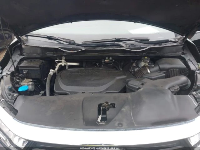 Honda Odyssey * EX-L* КОЖА* ПОДГРЕВ* ШИБИДАХ* ЛЕД* - автомобили, коли, обяви за нови и употребявани 8