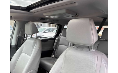 Honda Odyssey Touring| ШИБИДАХ| ПОДГЕВИ| ОБДУХВАНЕ| КЛИП| CARFAX - автомобили, коли, обяви за нови и употребявани 10