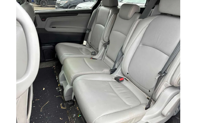 Honda Odyssey Touring| ШИБИДАХ| ПОДГЕВИ| ОБДУХВАНЕ| КЛИП| CARFAX - автомобили, коли, обяви за нови и употребявани 11