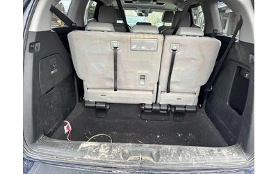 Honda Odyssey Touring| ШИБИДАХ| ПОДГЕВИ| ОБДУХВАНЕ| КЛИП| CARFAX - автомобили, коли, обяви за нови и употребявани 13