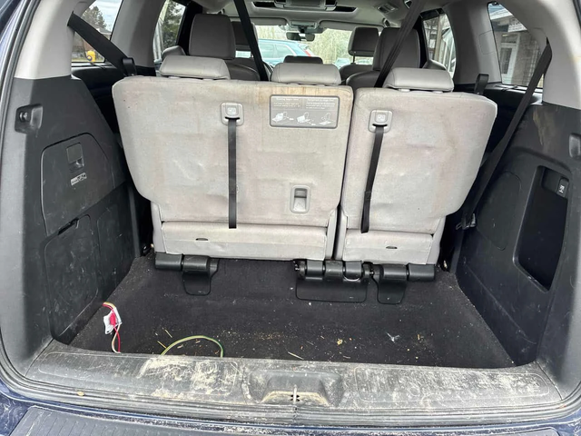 Honda Odyssey Touring| ШИБИДАХ| ПОДГЕВИ| ОБДУХВАНЕ| КЛИП| CARFAX - автомобили, коли, обяви за нови и употребявани 13