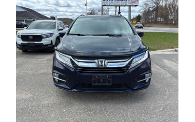 honda-odyssey - 1