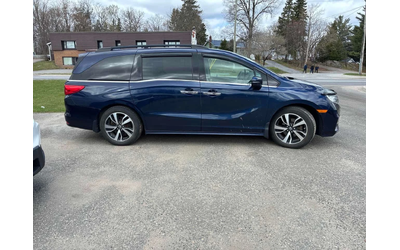 honda-odyssey - 4