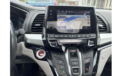 Honda Odyssey Touring| ШИБИДАХ| ПОДГЕВИ| ОБДУХВАНЕ| КЛИП| CARFAX - автомобили, коли, обяви за нови и употребявани 9