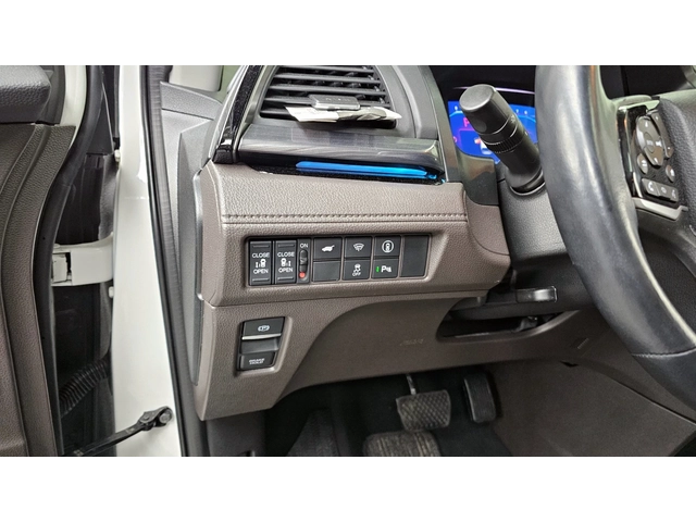Honda Odyssey ELITE* FULL* ОБДУХ* ЛИЗИНГ - автомобили, коли, обяви за нови и употребявани 11