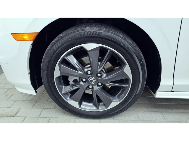 Honda Odyssey ELITE* FULL* ОБДУХ* ЛИЗИНГ - автомобили, коли, обяви за нови и употребявани 4