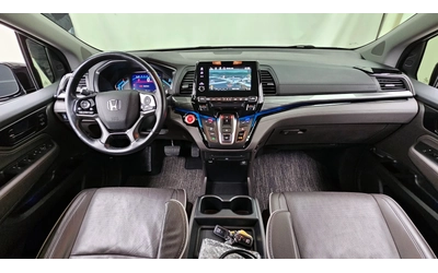 honda-odyssey - 5