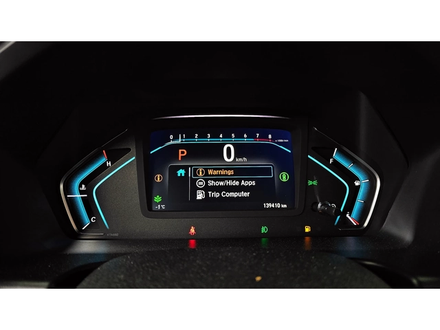 Honda Odyssey ELITE* FULL* ОБДУХ* ЛИЗИНГ - автомобили, коли, обяви за нови и употребявани 6