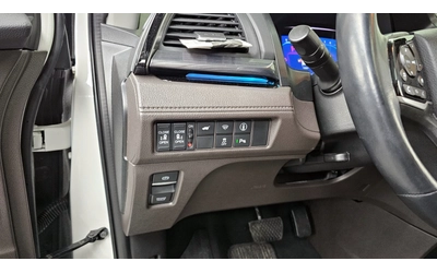 Honda Odyssey ELITE* FULL* ОБДУХ* ЛИЗИНГ - автомобили, коли, обяви за нови и употребявани 11