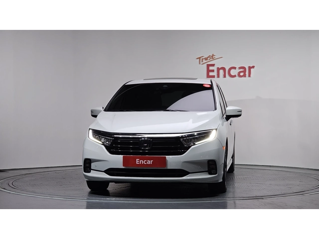 Honda Odyssey ELITE* FULL* ОБДУХ* ЛИЗИНГ - автомобили, коли, обяви за нови и употребявани 2
