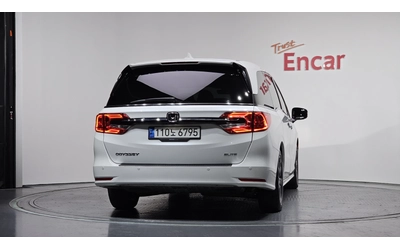 honda-odyssey - 3