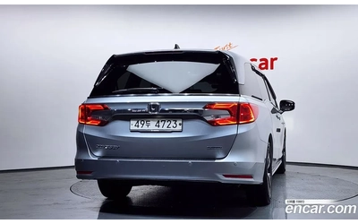 honda-odyssey - 3