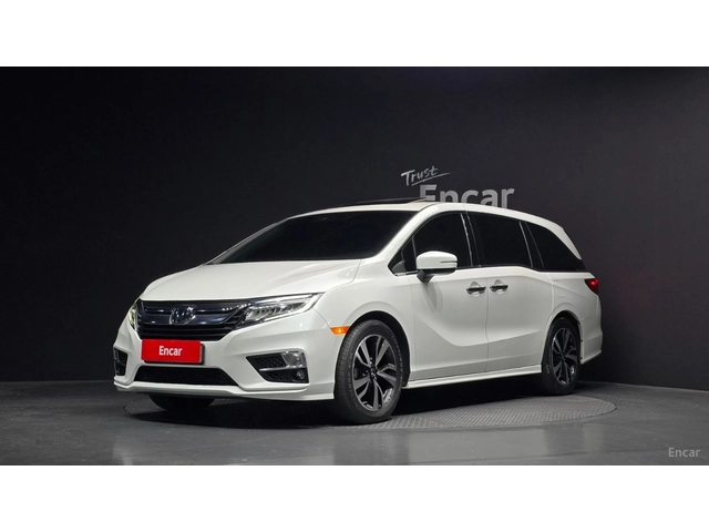Honda Odyssey 3.5* ELITE* ПОДГРЕВ* ОБДУХВАНЕ* TV* ШИБИДАХ* - автомобили, коли, обяви за нови и употребявани 0