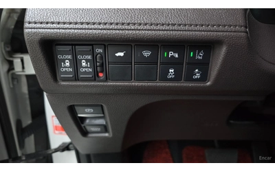 Honda Odyssey 3.5* ELITE* ПОДГРЕВ* ОБДУХВАНЕ* TV* ШИБИДАХ* - автомобили, коли, обяви за нови и употребявани 14
