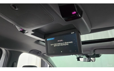 Honda Odyssey 3.5* ELITE* ПОДГРЕВ* ОБДУХВАНЕ* TV* ШИБИДАХ* - автомобили, коли, обяви за нови и употребявани 15