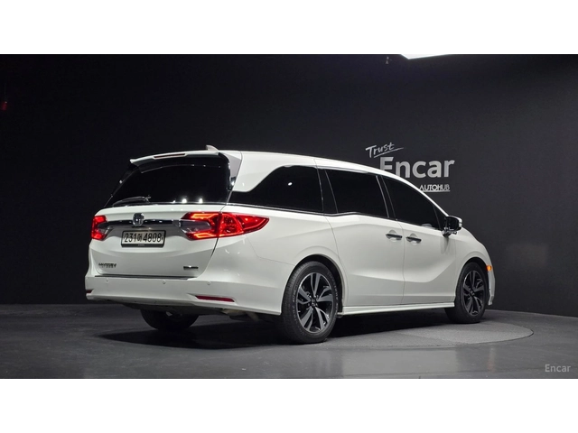 Honda Odyssey 3.5* ELITE* ПОДГРЕВ* ОБДУХВАНЕ* TV* ШИБИДАХ* - автомобили, коли, обяви за нови и употребявани 1