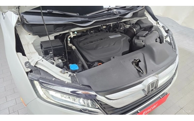 honda-odyssey - 4