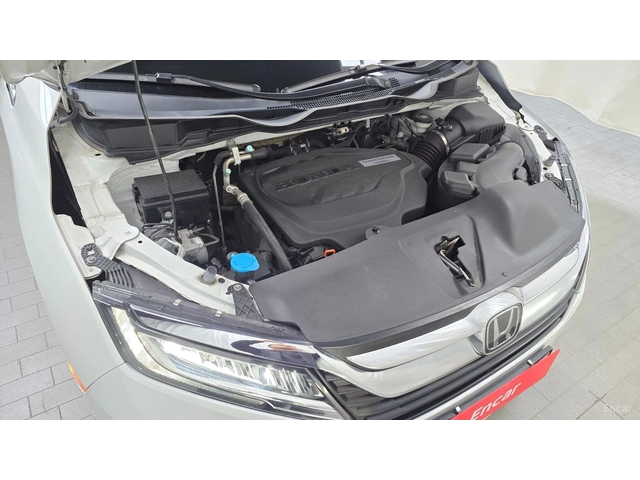 Honda Odyssey 3.5* ELITE* ПОДГРЕВ* ОБДУХВАНЕ* TV* ШИБИДАХ* - автомобили, коли, обяви за нови и употребявани 4