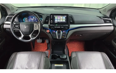 honda-odyssey - 5