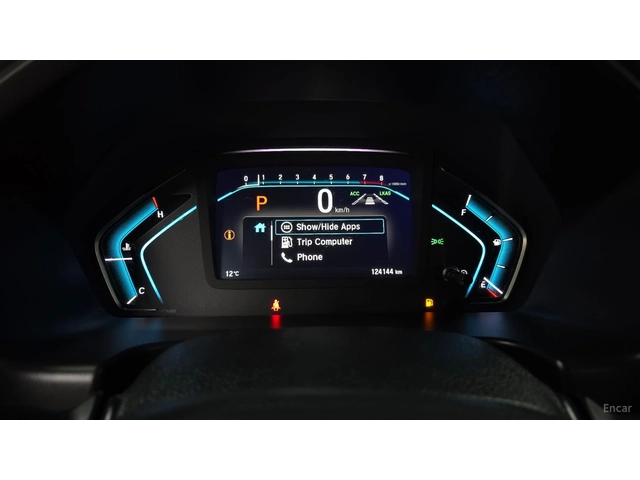 Honda Odyssey 3.5* ELITE* ПОДГРЕВ* ОБДУХВАНЕ* TV* ШИБИДАХ* - автомобили, коли, обяви за нови и употребявани 6