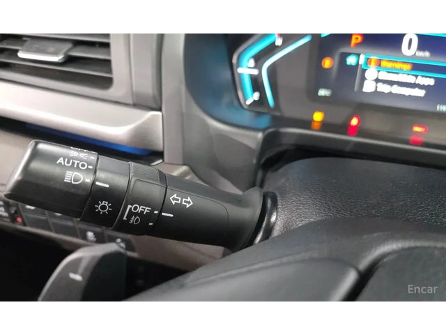 Honda Odyssey 3.5* 6+ 1* ОБДУХ* FULL* TOP - автомобили, коли, обяви за нови и употребявани 16