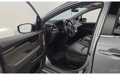 honda-odyssey - 4