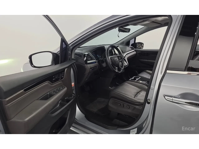 Honda Odyssey 3.5* 6+ 1* ОБДУХ* FULL* TOP - автомобили, коли, обяви за нови и употребявани 4