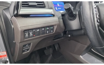Honda Odyssey 3.5* 6+ 1* ОБДУХ* FULL* TOP - автомобили, коли, обяви за нови и употребявани 9