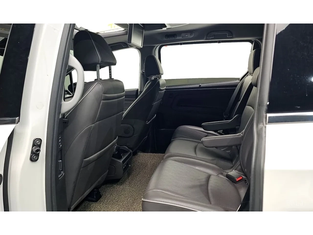 Honda Odyssey 3.5* 6+ 1* ОБДУХ* FULL* TOP - автомобили, коли, обяви за нови и употребявани 11