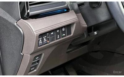 Honda Odyssey 3.5* 6+ 1* ОБДУХ* FULL* TOP - автомобили, коли, обяви за нови и употребявани 13