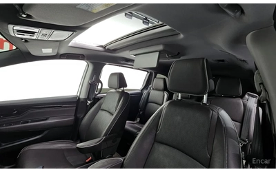 Honda Odyssey 3.5* 6+ 1* ОБДУХ* FULL* TOP - автомобили, коли, обяви за нови и употребявани 15