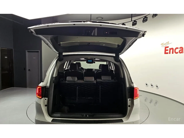 Honda Odyssey 3.5* 6+ 1* ОБДУХ* FULL* TOP - автомобили, коли, обяви за нови и употребявани 16