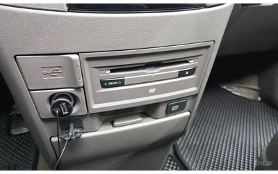 Honda Odyssey 3.5 V6 i-VTEC * 7 МЕСТА * СИВ КОЖЕН САЛОН * КАМЕРА - автомобили, коли, обяви за нови и употребявани 11