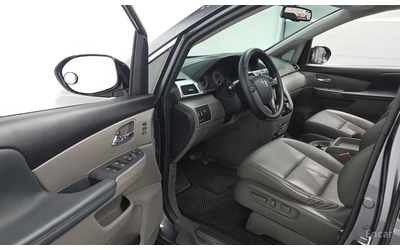 honda-odyssey - 2
