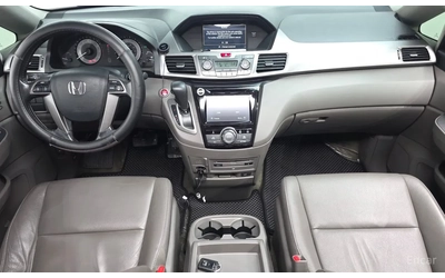 honda-odyssey - 3