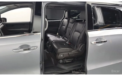 honda-odyssey - 5