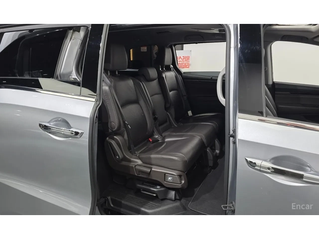 Honda Odyssey 3.5* 6+ 1* ОБДУХ* FULL* TOP - автомобили, коли, обяви за нови и употребявани 6