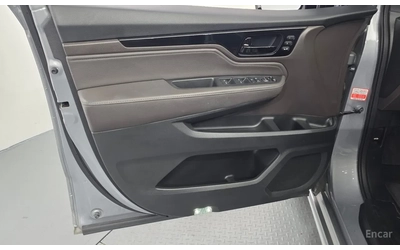 Honda Odyssey 3.5* 6+ 1* ОБДУХ* FULL* TOP - автомобили, коли, обяви за нови и употребявани 7