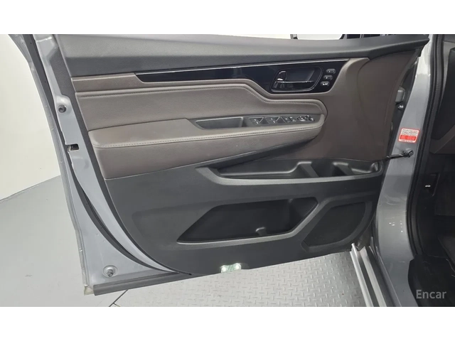 Honda Odyssey 3.5* 6+ 1* ОБДУХ* FULL* TOP - автомобили, коли, обяви за нови и употребявани 7