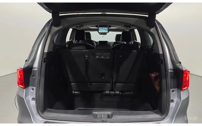 Honda Odyssey 3.5* 6+ 1* ОБДУХ* FULL* TOP - автомобили, коли, обяви за нови и употребявани 8