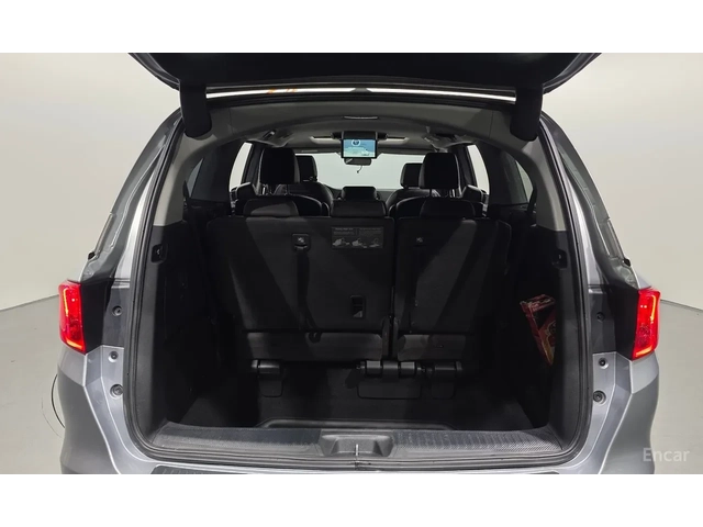 Honda Odyssey 3.5* 6+ 1* ОБДУХ* FULL* TOP - автомобили, коли, обяви за нови и употребявани 8