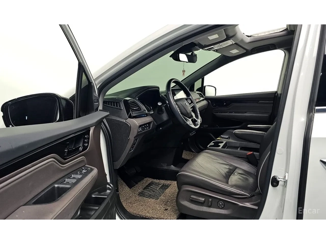 Honda Odyssey 3.5* 6+ 1* ОБДУХ* FULL* TOP - автомобили, коли, обяви за нови и употребявани 10