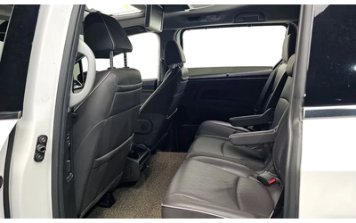 Honda Odyssey 3.5* 6+ 1* ОБДУХ* FULL* TOP - автомобили, коли, обяви за нови и употребявани 11