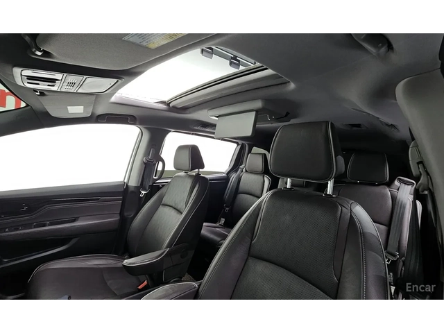 Honda Odyssey 3.5* 6+ 1* ОБДУХ* FULL* TOP - автомобили, коли, обяви за нови и употребявани 15