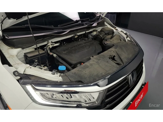 Honda Odyssey 3.5* 6+ 1* ОБДУХ* FULL* TOP - автомобили, коли, обяви за нови и употребявани 4